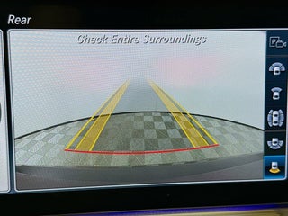 2020 Mercedes-Benz S-Class thumbnail – Doral, FL – 17