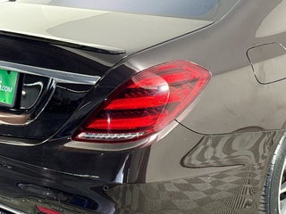 2020 Mercedes-Benz S-Class thumbnail – Doral, FL – 32