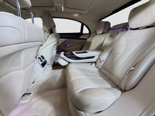 2020 Mercedes-Benz S-Class thumbnail – Doral, FL – 23