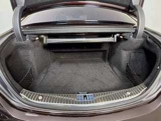 2020 Mercedes-Benz S-Class thumbnail – Doral, FL – 33