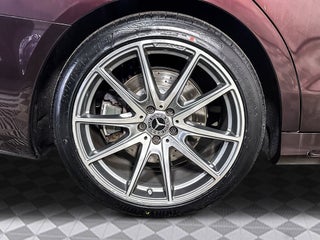 2020 Mercedes-Benz S-Class thumbnail – Doral, FL – 30