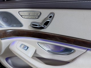 2020 Mercedes-Benz S-Class thumbnail – Doral, FL – 29