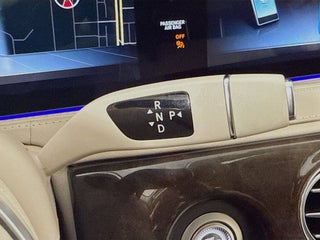 2020 Mercedes-Benz S-Class thumbnail – Doral, FL – 18