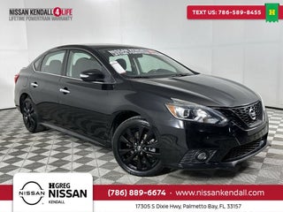 Nissan Sentra for sale Las Vegas