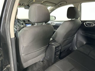 2018 Nissan Sentra thumbnail – Palmetto Bay, FL – 28