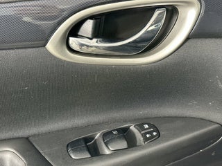 2018 Nissan Sentra thumbnail – Palmetto Bay, FL – 17