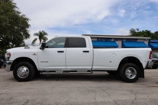 2024 Ram 3500 thumbnail – Pompano Beach, FL – 10