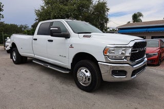 2024 Ram 3500 thumbnail – Pompano Beach, FL – 5