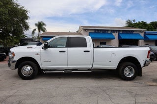 2024 Ram 3500 thumbnail – Pompano Beach, FL – 2