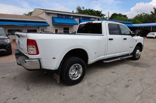 2024 Ram 3500 thumbnail – Pompano Beach, FL – 7