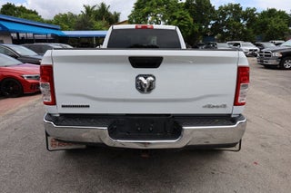 2024 Ram 3500 thumbnail – Pompano Beach, FL – 9
