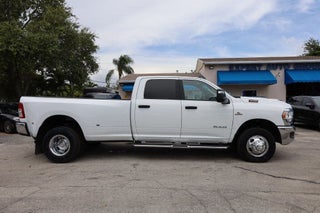 2024 Ram 3500 thumbnail – Pompano Beach, FL – 3