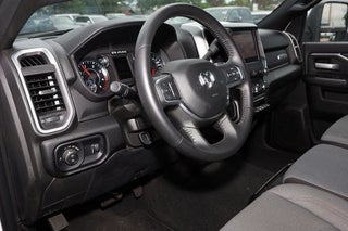 2024 Ram 3500 thumbnail – Pompano Beach, FL – 20