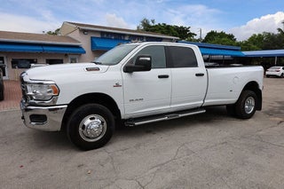 2024 Ram 3500 thumbnail – Pompano Beach, FL – 4