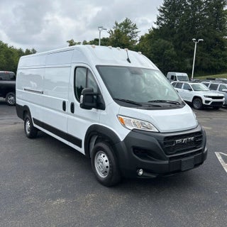 Ram ProMaster for sale Las Vegas