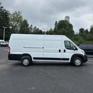 2023 Ram ProMaster thumbnail – West Park, FL – 9