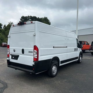 2023 Ram ProMaster thumbnail – West Park, FL – 8