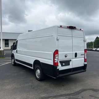 2023 Ram ProMaster thumbnail – West Park, FL – 5