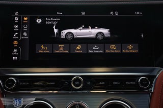 2022 Bentley Continental thumbnail – Pompano Beach, FL – 29