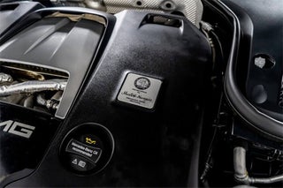 2023 Mercedes-Benz AMG GT thumbnail – Pompano Beach, FL – 63