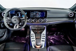 2023 Mercedes-Benz AMG GT thumbnail – Pompano Beach, FL – 9