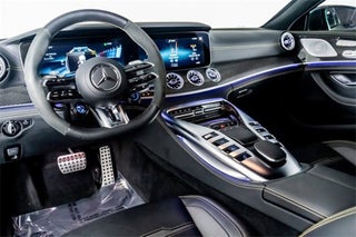 2023 Mercedes-Benz AMG GT thumbnail – Pompano Beach, FL – 2