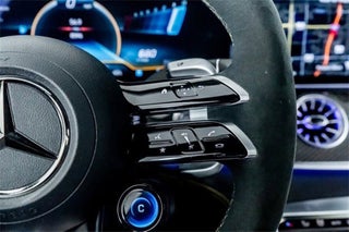 2023 Mercedes-Benz AMG GT thumbnail – Pompano Beach, FL – 35