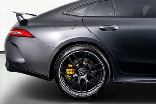 2023 Mercedes-Benz AMG GT thumbnail – Pompano Beach, FL – 16