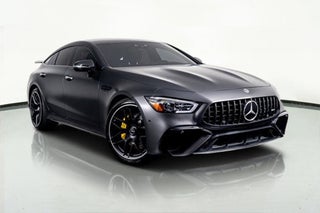 Mercedes-Benz AMG GT for sale Las Vegas