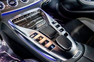 2023 Mercedes-Benz AMG GT thumbnail – Pompano Beach, FL – 62