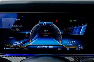 2023 Mercedes-Benz AMG GT thumbnail – Pompano Beach, FL – 24