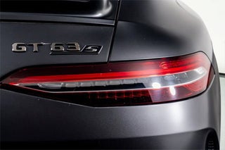 2023 Mercedes-Benz AMG GT thumbnail – Pompano Beach, FL – 12