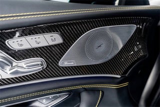 2023 Mercedes-Benz AMG GT thumbnail – Pompano Beach, FL – 43