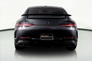 2023 Mercedes-Benz AMG GT thumbnail – Pompano Beach, FL – 7