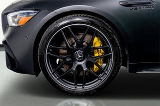 2023 Mercedes-Benz AMG GT thumbnail – Pompano Beach, FL – 36