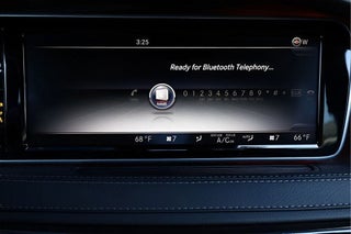 2015 Mercedes-Benz S-Class thumbnail – Pompano Beach, FL – 27