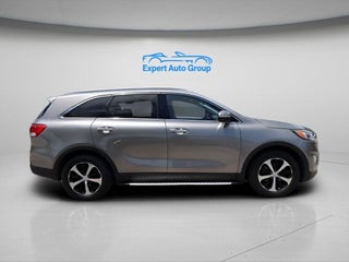 2016 Kia Sorento thumbnail – Pompano Beach, FL – 3