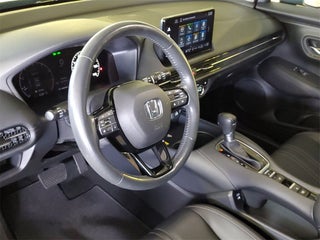 2024 Honda HR-V thumbnail – Miami, FL – 45