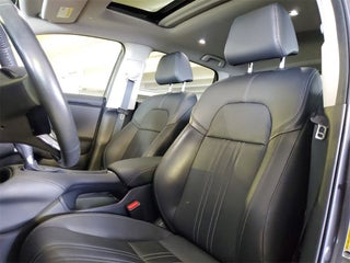 2024 Honda HR-V thumbnail – Miami, FL – 47