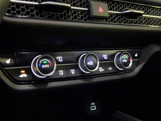 2024 Honda HR-V thumbnail – Miami, FL – 55