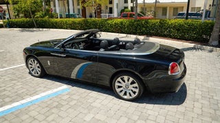 2016 Rolls-Royce Dawn thumbnail – Fort Lauderdale, FL – 44