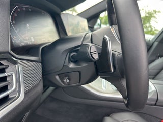 2023 BMW X5 thumbnail – Hollywood, FL – 43