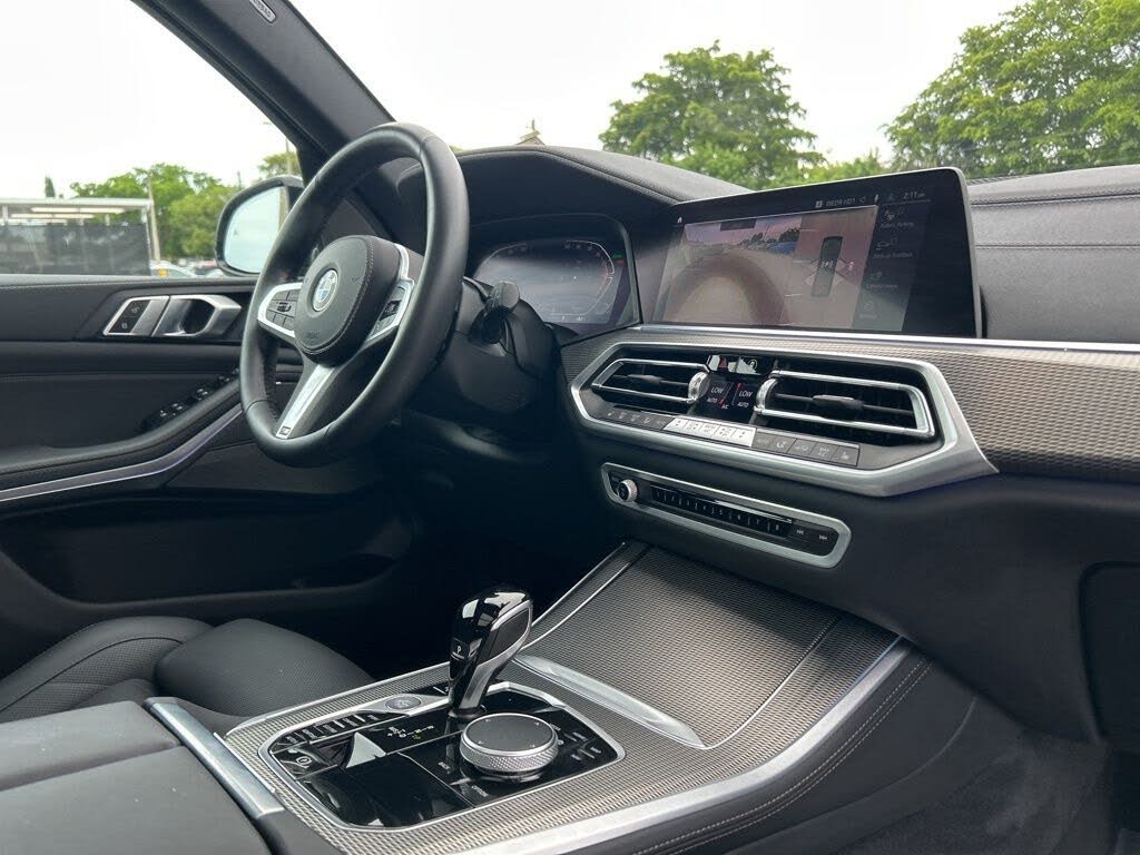 2023 BMW X5 sDrive40i
                                    for sale in Hollywood, FL – photo 25