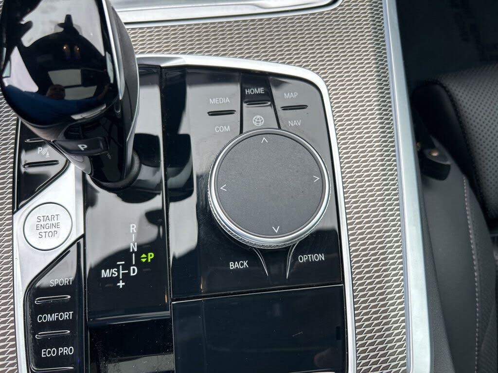 2023 BMW X5 sDrive40i
                                    for sale in Hollywood, FL – photo 49