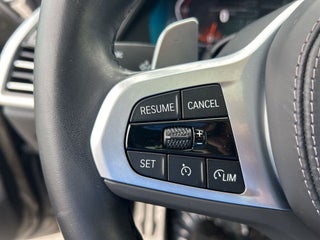 2023 BMW X5 thumbnail – Hollywood, FL – 53