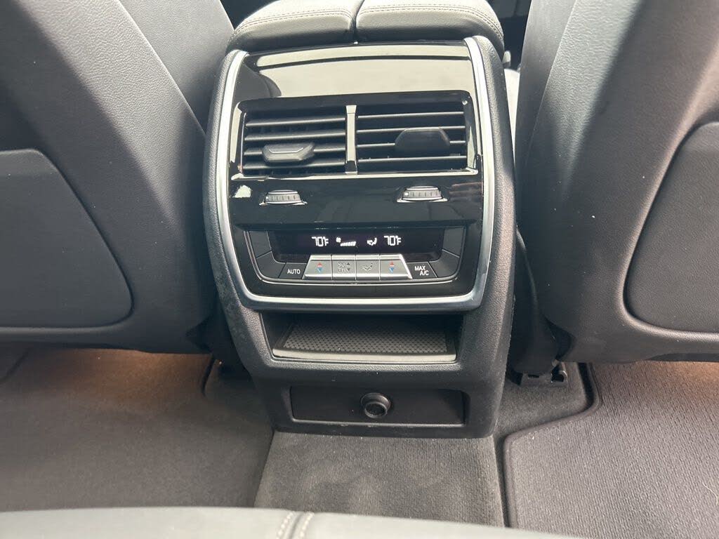 2023 BMW X5 sDrive40i
                                    for sale in Hollywood, FL – photo 28