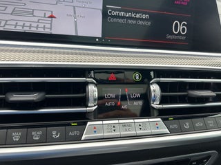 2023 BMW X5 thumbnail – Hollywood, FL – 45