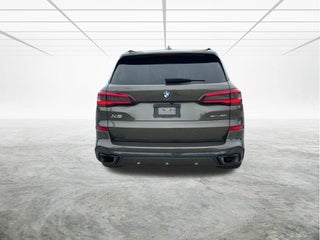 2023 BMW X5 thumbnail – Hollywood, FL – 5