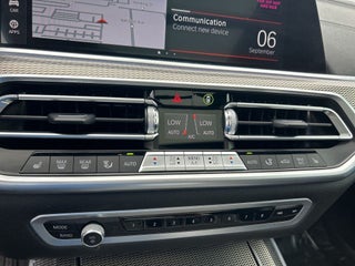 2023 BMW X5 thumbnail – Hollywood, FL – 46