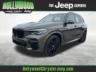 BMW X5 for sale Las Vegas